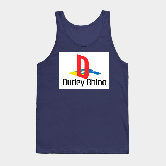 Dudey Rhino PlayStation